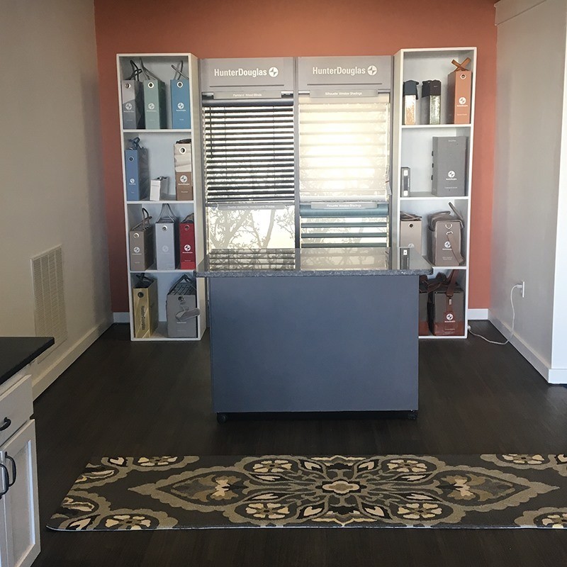 Hunter Douglas Dealer Image